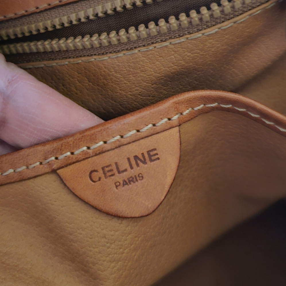 Authentic Celine Handbag - Picture 6 of 16